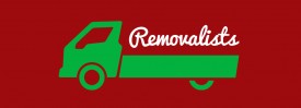 Removalists Ginoondan - Furniture Removals